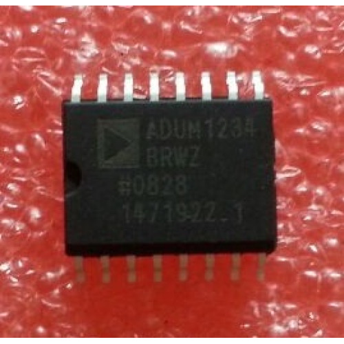 ADUM1234 5pcs/lot ADUM1234 5pcs/lot