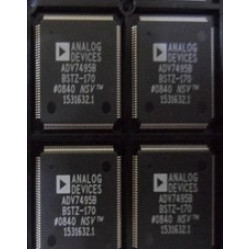 ADV7495B ADV7495BBSTZ-170 TQFP144 new ADV7495B ADV7495BBSTZ-170 TQFP144 new