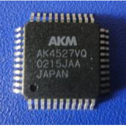 AK4527VQ New AK4527VQ New