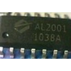 AL2001 5pcs/lot AL2001 5pcs/lot