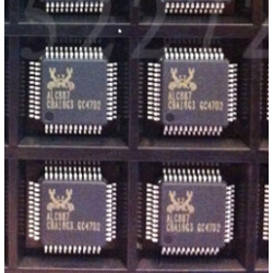 ALC887 QFP-48 5pcs/lot ALC887 QFP-48 5pcs/lot