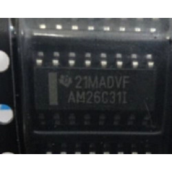 AM26C31I 5pcs/lot AM26C31I 5pcs/lot