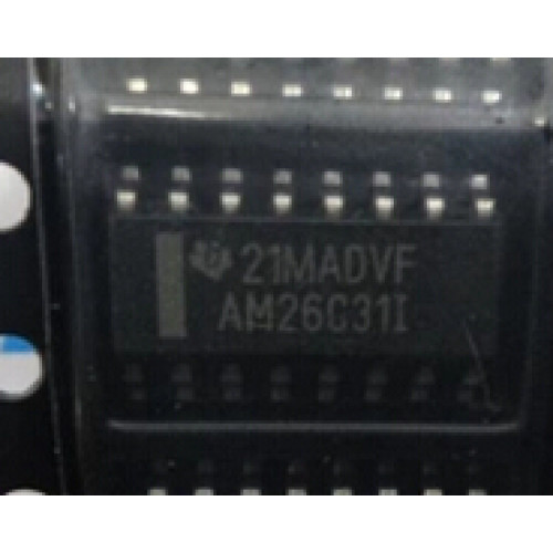 AM26C31I 5pcs/lot