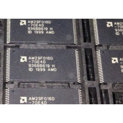 AM29F016D-70E4D 5pcs/lot