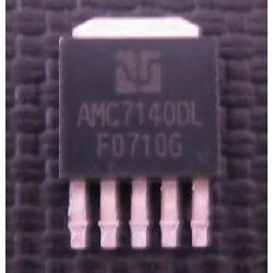 AMC7140DLFT 5pcs/lot AMC7140DLFT 5pcs/lot