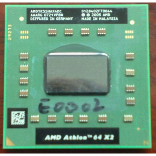 AMDTK55HAX4DC AMDTK55HAX4DC