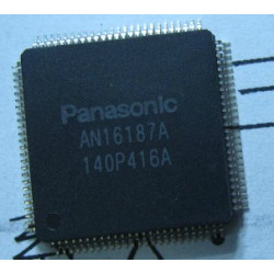 AN16187A AN16187A
