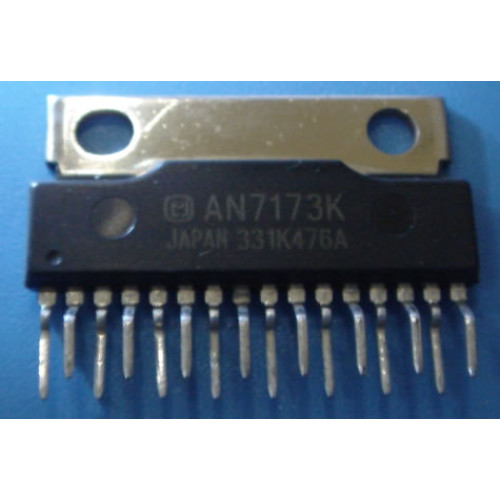 AN7173K used and tested AN7173K used and tested