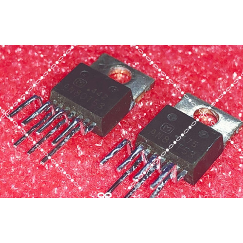 AN80T53 TO220 AN80T53 TO220