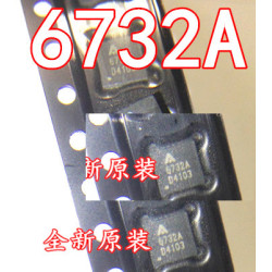 6732A ANX6732AAQ QFN-24 new original 6732A ANX6732AAQ QFN-24 new original