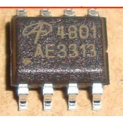 AO4801 5pcs/lot