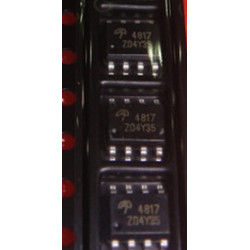 AO4817 4817 5pcs/lot AO4817 4817 5pcs/lot