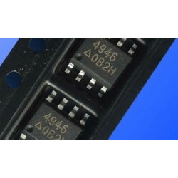 AO4946 SI4946 MOS 5pcs/lot AO4946 SI4946 MOS 5pcs/lot
