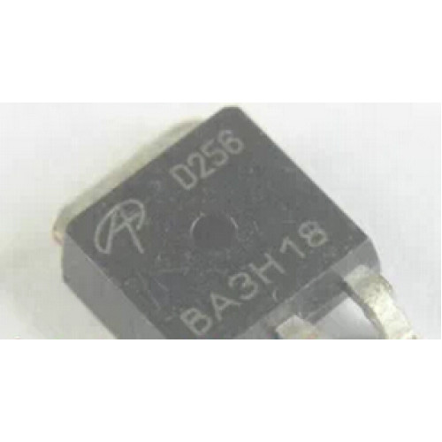 AOD256 D256 5pcs/lot AOD256 D256 5pcs/lot