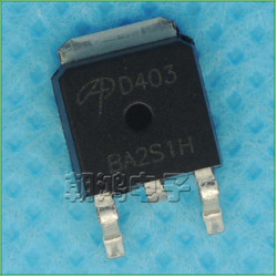 AOD403 5pcs/lot AOD403 5pcs/lot