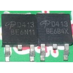 AOD413 D413 5PCS/LOT AOD413 D413 5PCS/LOT