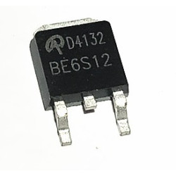 AOD4132 D4132 TO-252 5pcs/lot AOD4132 D4132 TO-252 5pcs/lot
