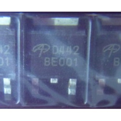 AOD442 5pcs/lot AOD442 5pcs/lot