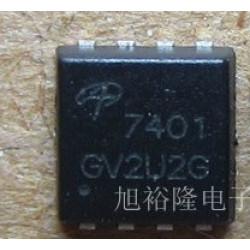 AON7401 5pcs/lot AON7401 5pcs/lot