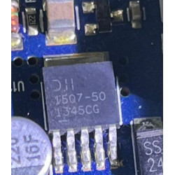 AP1507-ADJ AP1507-50D5L TO263 AP1507-ADJ AP1507-50D5L TO263