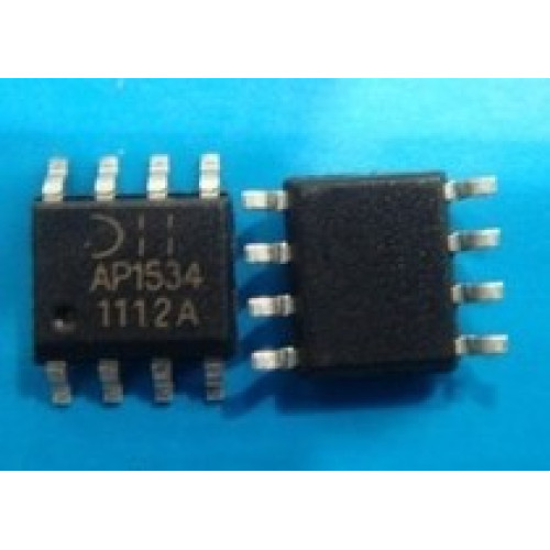 AP1534 5pcs/lot AP1534 5pcs/lot