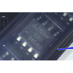 AP2132MP-2.5TRG1 5pcs/lot AP2132MP-2.5TRG1 5pcs/lot