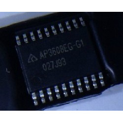 AP3608EG-G1 5pcs/lot