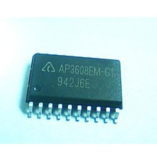AP3608EM-G1 5pcs/lot AP3608EM-G1 5pcs/lot
