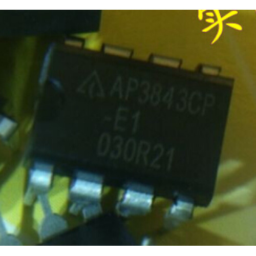 AP3843CP-E1 5PCS/LOT AP3843CP-E1 5PCS/LOT