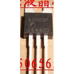AP40N03GP 5pcs/lot