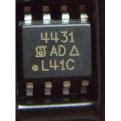 AP4431 4431 AO4431 SI4431 5pcs/lot