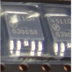 AP4511GH 5pcs AP4511GH 5pcs