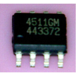 4511GM AP4511GM 5pcs/lot 4511GM AP4511GM 5pcs/lot
