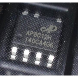 AP8012H SOP-7 5PCS/LOT AP8012H SOP-7 5PCS/LOT