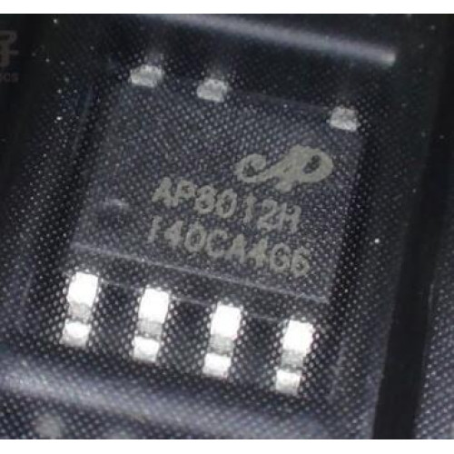 AP8012H SOP-7 5PCS/LOT AP8012H SOP-7 5PCS/LOT