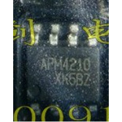 APM4210 SOP-8 5pcs/lot APM4210 SOP-8 5pcs/lot