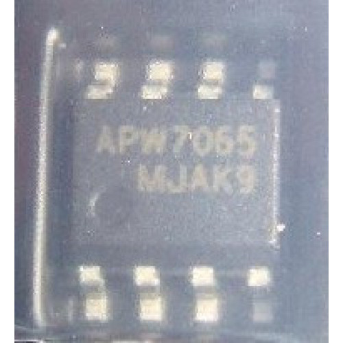 APW7065 5pcs/lot