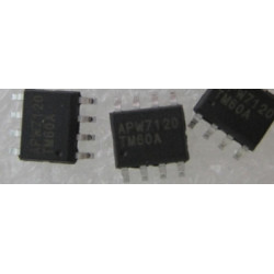 APW7120 5pcs/lot