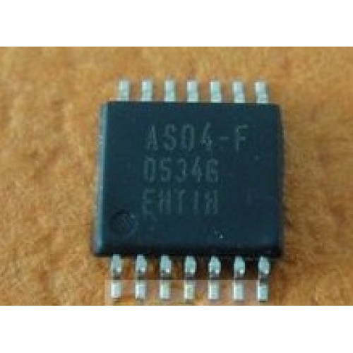 AS04-F 5PCS/lot AS04-F 5PCS/lot