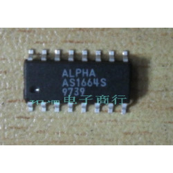 AS1664S 5pcs/lot AS1664S 5pcs/lot