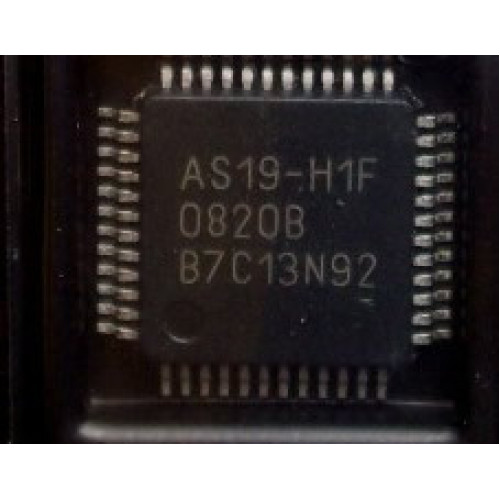 AS19-H1F 5pcs/lot