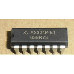 AS324P-E1 5pcs/lot AS324P-E1 5pcs/lot