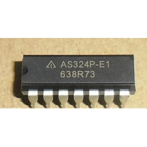 AS324P-E1 5pcs/lot AS324P-E1 5pcs/lot