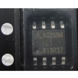 AS358M-E1 5pcs/lot AS358M-E1 5pcs/lot