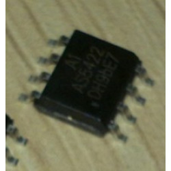 AS5422 5PCS/LOT AS5422 5PCS/LOT