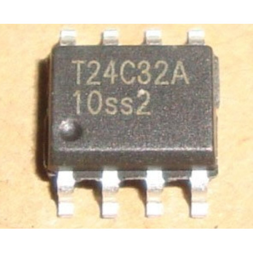 AT24C32A 5pcs/lot AT24C32A 5pcs/lot