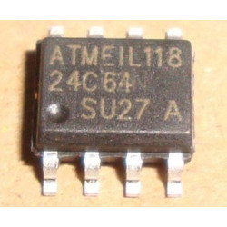 AT24C64A  24C64 5pcs/lot
