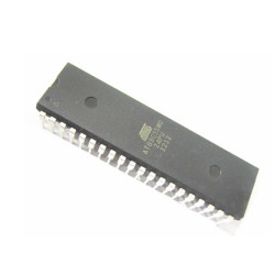 AT89C55WD-24PU AT89C55