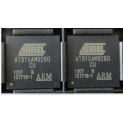 AT91SAM9260B-CU AT91SAM9260B AT91SAM9260B-CU AT91SAM9260B