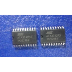 ATA3742P3 5pcs/lot ATA3742P3 5pcs/lot